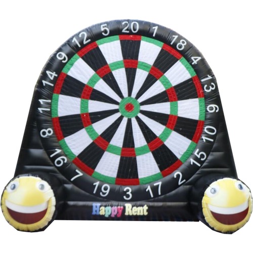 Voetbal Darten Voetbal Darten